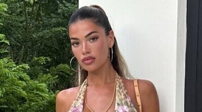 Teresa Seco, nueva concursante confirmada de 'Supervivientes 2026'