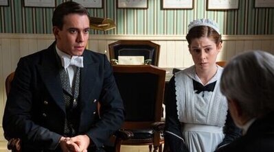 La 1 cambia su parrilla del martes 3 de marzo y deja sin hueco a 'La promesa', 'The Floor' y más