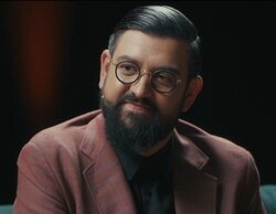 Manu Sánchez aborda la censura en televisión en 'Lo de Évole': "A Felipe VI ni nombrarlo"