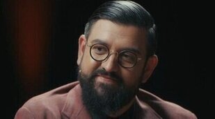 Manu Sánchez aborda la censura en televisión en 'Lo de Évole': "A Felipe VI ni nombrarlo"