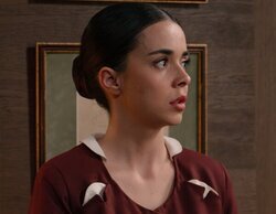 'Sueños de libertad' reencontrará a Beatriz con su amante y Damián tomará una decisión importante