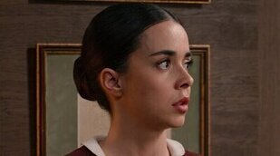 'Sueños de libertad' reencontrará a Beatriz con su amante y Damián tomará una decisión importante