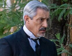 'La promesa' enredará entre Julieta y Ciro y apresurará la boda de María y Carlo