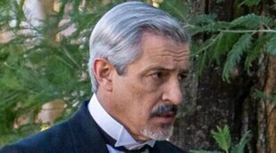 'La promesa' enredará entre Julieta y Ciro y apresurará la boda de María y Carlo