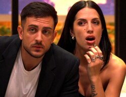 'Casados' (14,8%) domina con su máximo ante 'En tierra lejana' (12,3%) y el mínimo de 'DecoMasters' (7,9%) 