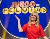 Patricia Conde presentará la nueva temporada de 'Juego de pelotas' en Antena 3