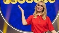 Patricia Conde presentará la nueva temporada de 'Juego de pelotas' en Antena 3