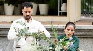 'DecoMasters' expulsó a un dúo familiar y repescó a Antonia Dell'Atte y su nueva compañera