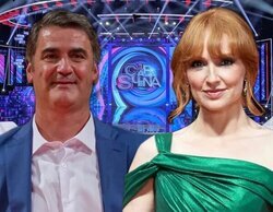 'Tu cara me suena 13': Lista completa de concursantes de la nueva edición