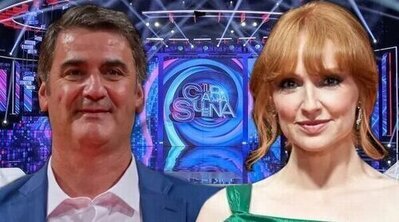 Lista completa de concursantes de 'Tu cara me suena 13'