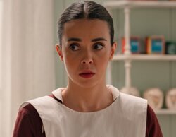 'Sueños de libertad' relacionará a Beatriz con un crimen y Gabriel le hará una propuesta a Marisol