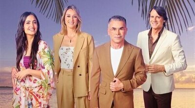 'Supervivientes 2026' presenta nuevas dinámicas, detallan la salida de Laura Madrueño y ¿abandonarán Honduras?