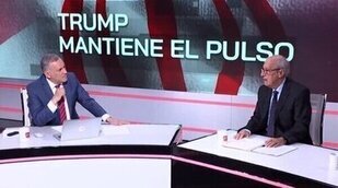 La actualidad reina en la TDT con el liderazgo de 'La noche en 24h' al cosechar un 3,7%