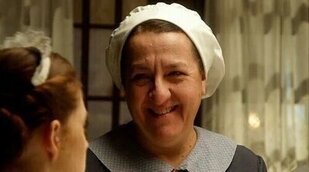 'La promesa' anunciará una muerte y Julieta discutirá con Ciro por su trato al servicio