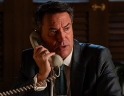 'Sueños de libertad' apretará a Gabriel, que empezará a atar cabos con Marisol y Pablo