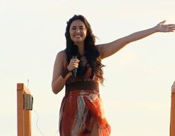 María Lamela se lanza al barro y anuncia que el casting de 'Supervivientes 2026' aún no está cerrado