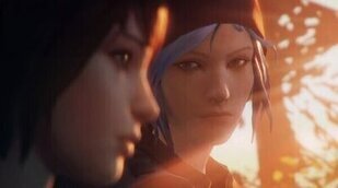 La serie de 'Life Is Strange' de Prime Video desvela su dúo protagonista