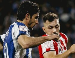 'Top Chef' (10,7%) sube con la Copa del Rey (19,1%), pero no tumba a 'El capitán en Japón' (10,6%)