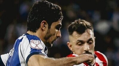 'Top Chef' (10,7%) sube con la Copa del Rey (19,1%), pero no tumba a 'El capitán en Japón' (10,6%)