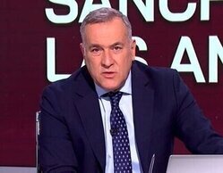 'La noche en 24h' lidera con un 4,2% y el cine western sigue fuerte con 'Pistolas de la frontera' (3,6%)