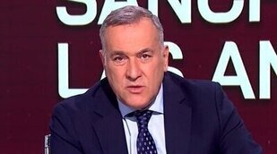 'La noche en 24h' lidera con un 4,2% y el cine western sigue fuerte con 'Pistolas de la frontera' (3,6%)