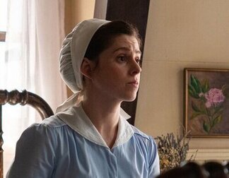 'La promesa' exigirá explicaciones a María, que terminará admitiendo su historia pasada con Samuel ante Carlo