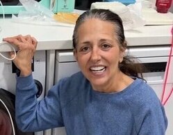 Yolanda Ramos zanja la polémica de los influencers en los Goya: "No engañéis o quedo como la que se queja"