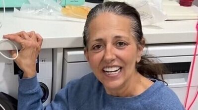 Yolanda Ramos zanja la polémica de los influencers en los Goya: "No engañéis o quedo como la que se queja"