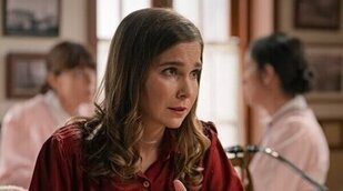 'Sueños de libertad' contratará a un detective para vigilar a Pablo y la boda de Damián y Digna no esperará