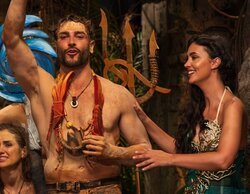 El estreno de 'Supervivientes 2026' arrasa (21,2%) y hace bajar a 'Perdiendo el juicio' y 'Al margen de todo'