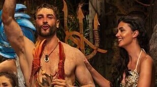 El estreno de 'Supervivientes 2026' arrasa (21,2%) y hace bajar a 'Perdiendo el juicio' y 'Al margen de todo'