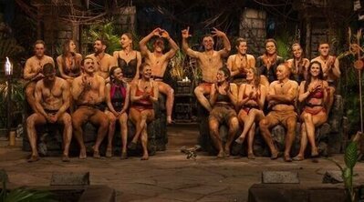'Supervivientes 2026' arranca con los saltos de helicóptero, equipos, concursante sorpresa y nominaciones