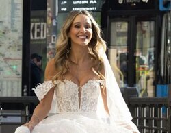 'Casados a primera vista' saltará al directo para celebrar sus buenos datos con un debate final en Telecinco