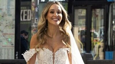 'Casados a primera vista' saltará al directo para celebrar su final en Telecinco