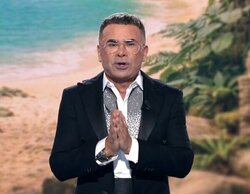 Jorge Javier Vázquez tira de ironía para responder a Los Morancos: "Quizá no me reconozcas"