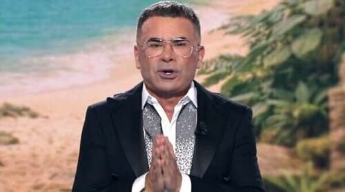 Jorge Javier Vázquez responde con ironía a Los Morancos: "Quizá no me reconozcas"