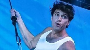 'El desafío' (13,2%) mantiene su liderazgo a la baja ante un '¡De viernes!' (11,1%) que coge aire