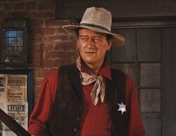 El cine western lidera por partida doble rondando los 300.000 espectadores gracias a 'Río bravo' y 'Shalako'