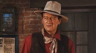 El cine western lidera por partida doble rondando los 300.000 espectadores gracias a 'Río bravo' y 'Shalako'