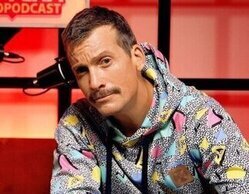 Grison señala el gran peaje de saltar a TVE con 'La revuelta': "Ha habido más hate y me afecta un montón"