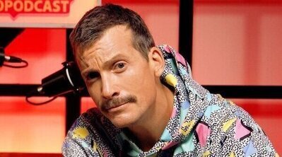 Grison señala el gran peaje de saltar a TVE con 'La revuelta': "Ha habido más hate y me afecta un montón"