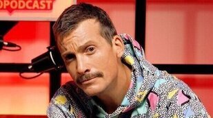 Grison señala el gran peaje de saltar a TVE con 'La revuelta': "Ha habido más hate"