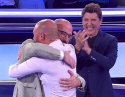 'Got talent' (8,4%) cae a quinta opción con un nuevo mínimo de temporada y 'Atrapa un millón' (10,8%) lidera