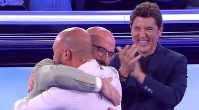 'Got talent' (8,4%) cae a quinta opción con un nuevo mínimo de temporada y 'Atrapa un millón' (10,8%) lidera