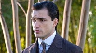 'La promesa' dará un giro al conflicto de Ciro y Julieta y hará dudar a Carlo sobre el embarazo de María