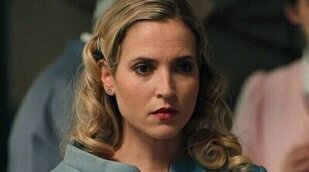 'Sueños de libertad' animará a Valentina a disculparse con Andrés y enfrentará a Digna y Damián por la boda