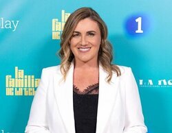 Carlota Corredera no descarta dar detalles de su despido de Mediaset: "Tuve ofertas para hacer documentales"