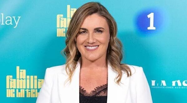 Carlota Corredera no descarta dar detalles de su despido de Mediaset: "Tuve ofertas para hacer documentales"