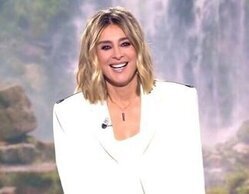 'Supervivientes: Conexión Honduras' (14,2%) lidera ante 'Una nueva vida' (10,1%) y 'Wonder Woman' (8,3%)