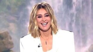 'Supervivientes: Conexión Honduras' (14,2%) lidera ante 'Una nueva vida' (10,1%) y 'Wonder Woman' (8,3%)